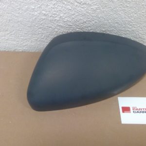 COQUILLE RÉTROVISEUR GAUCHE