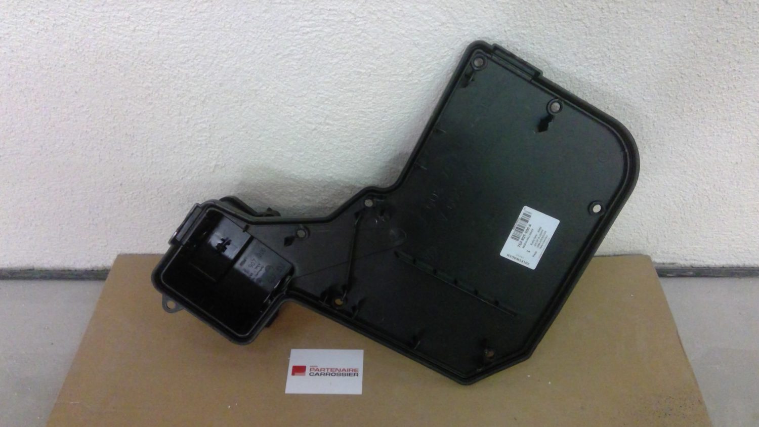 Image principale produit CACHE P. BOITE A FUSIBLES