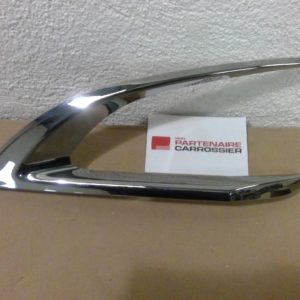 ENJOLIVEUR CHROME PROJECT. BROUILLARD AVG