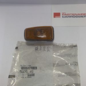 REPETITEUR CLIGNOTANT