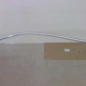 ENJOLIVEUR COTE DE CAISSE CHROME GAUCHE