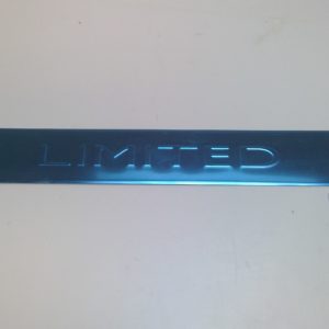 ENJOLIVEUR SEUIL DE PORTE