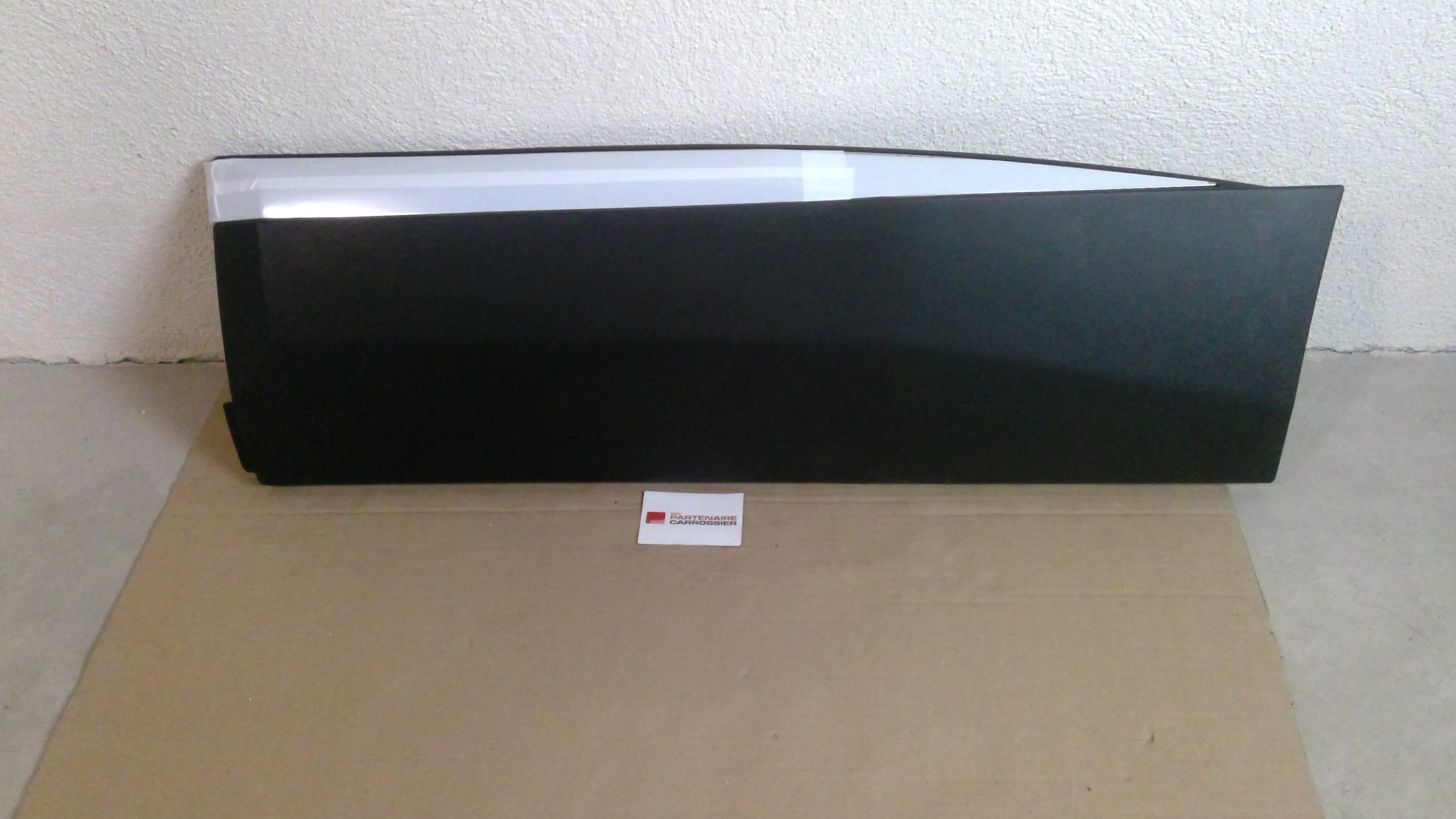 BANDEAU PORTE ARG CHROME 5008 II (P87E) - 9814134277 - Mon
