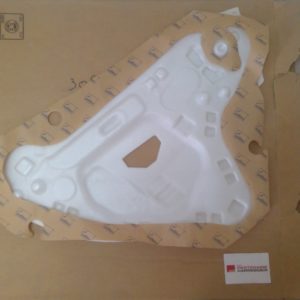 FEUILLE ÉTANCHE PORTE ARD