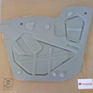 FEUILLE ÉTANCHE PORTE AVD