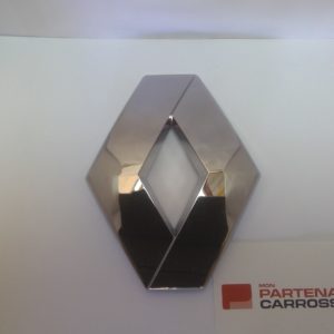 EMBLÈME "LOSANGE"