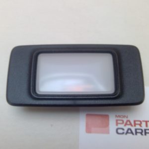 ÉCLAIREUR MIROIR COURTOISIE