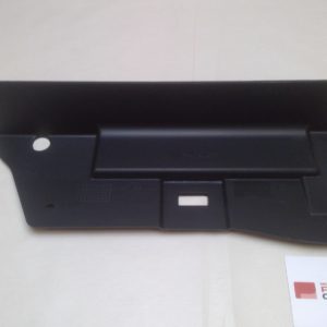 DÉFLECTEUR BOUCLIER INF. AVG