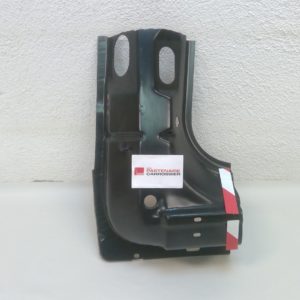 BAS DE CAISSE AVG