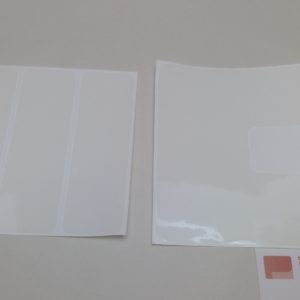 ADHESIF PROTECTION