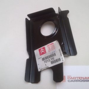 EMBOUT DE BRANCARD AVG