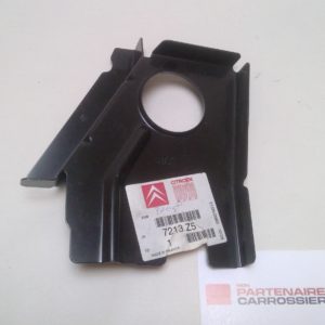 EMBOUT DE BRANCARD AVD