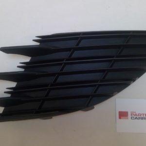 OBTURATEUR GRILLE DE DE PARE-CHOCS